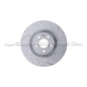 Ford Focus 4 ST EBC Turbo Grooved Front Brake Discs