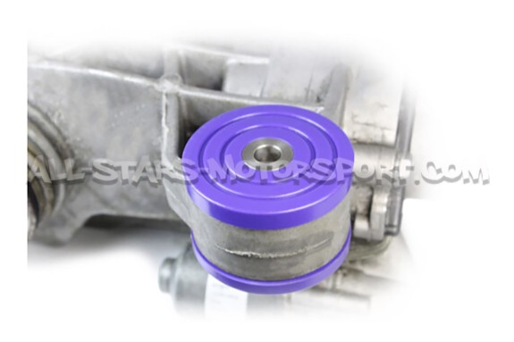 Powerflex Rear Differential Front Mounting Bush for Audi S1, S3 8V/8Y , RS3 8V/8Y , TT, Golf 7 R / Golf 8 R