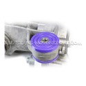 Silentblock delantero Powerflex para diferencial trasero de Audi S1, S3 8V/8Y , RS3 8V/8Y , TT, Golf 7 R / Golf 8 R