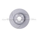 Mazda MX5 ND 2.0 EBC Turbo Grooved Front Brake Discs