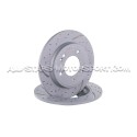 Hyundai I20 N EBC Turbo Grooved Rear Brake Discs