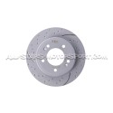 Hyundai I20 N EBC Turbo Grooved Rear Brake Discs