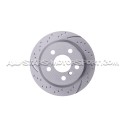 Discos de freno traseros EBC Turbo Grooved para Mini Cooper S / JCW...