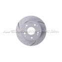 Honda Civic Type R EP3 EBC Turbo Grooved Rear Brake Discs