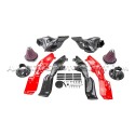 Admision de carbono Gruppe M para BMW M5 G9x