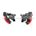 Admision de carbono Gruppe M para BMW M5 G9x