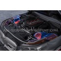 Admision de carbono Gruppe M para BMW M5 G9x