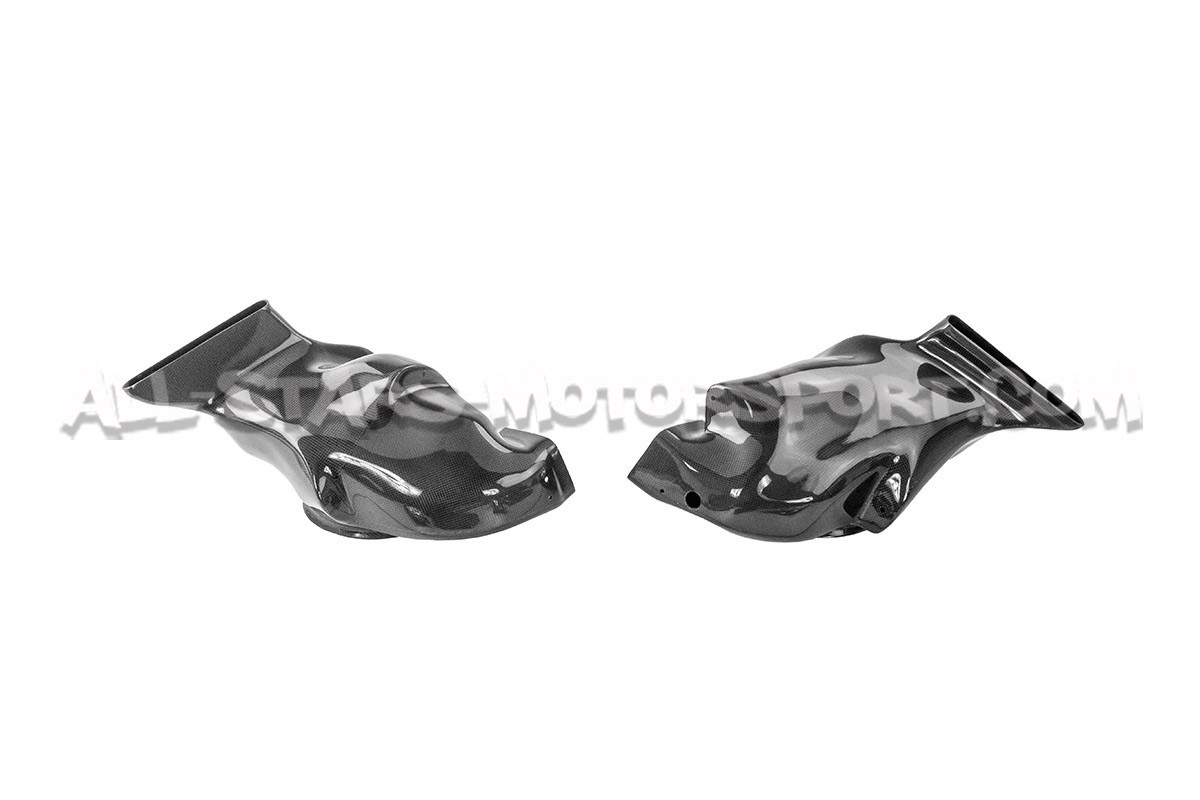 Admision de carbono Gruppe M para BMW M5 G9x