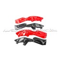Admision de carbono Gruppe M para BMW M5 G9x