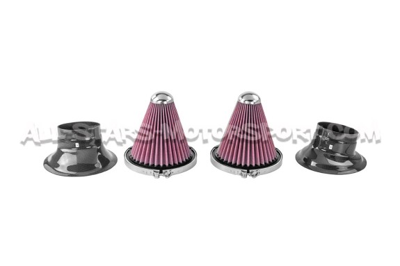 Admision de carbono Gruppe M para BMW M5 G9x