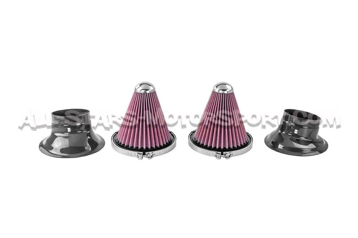 Admision de carbono Gruppe M para BMW M5 G9x