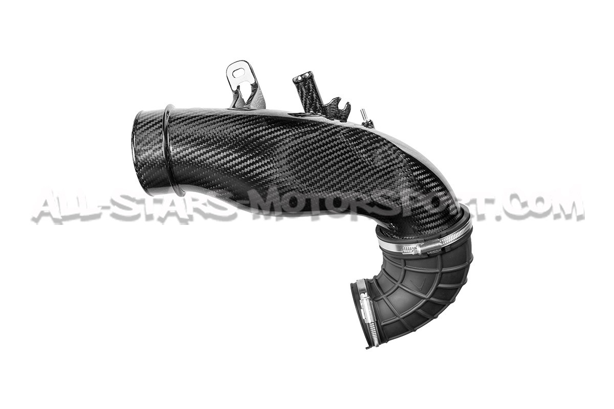 Inlet de turbo carbone Eventuri pour Toyota Yaris GR