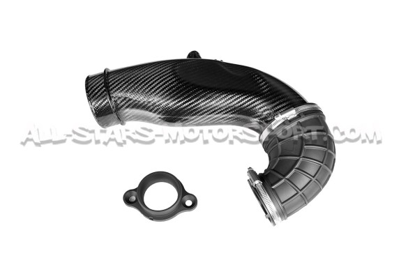 Inlet de turbo carbone Eventuri pour Toyota Yaris GR