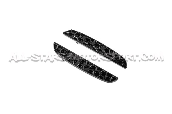 X5M F85 Acexxon Honeycomb Rear Reflector Deletes