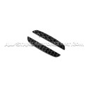 X5M F85 Acexxon Honeycomb Rear Reflector Deletes