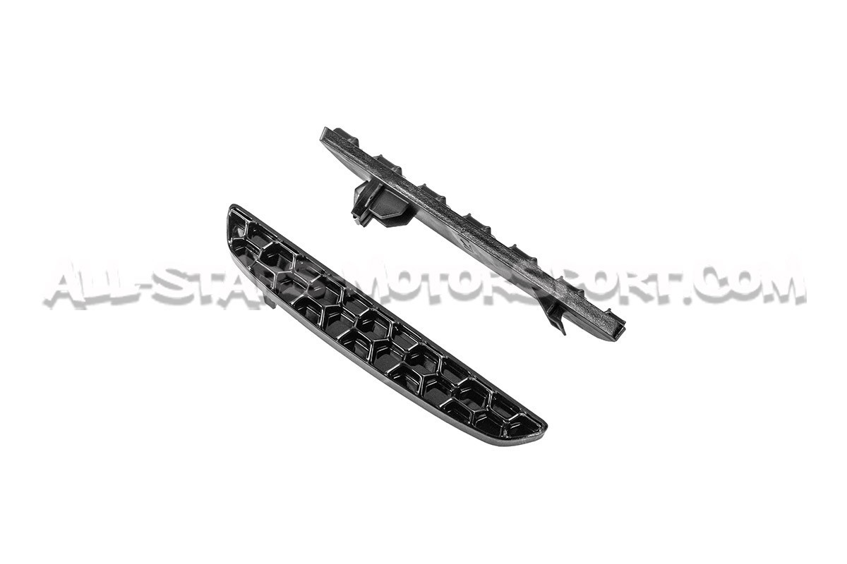 X5M F85 Acexxon Honeycomb Rear Reflector Deletes