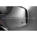 X5M F85 Acexxon Honeycomb Rear Reflector Deletes