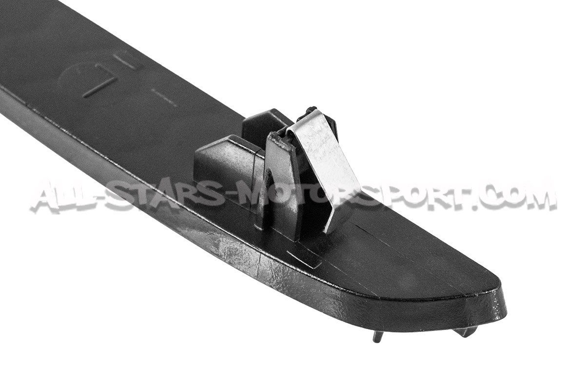 X5M F85 Acexxon Honeycomb Rear Reflector Deletes