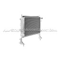 Mustang 2.3 Ecoboost S550 (15-21) CSF Race Aluminium Radiator