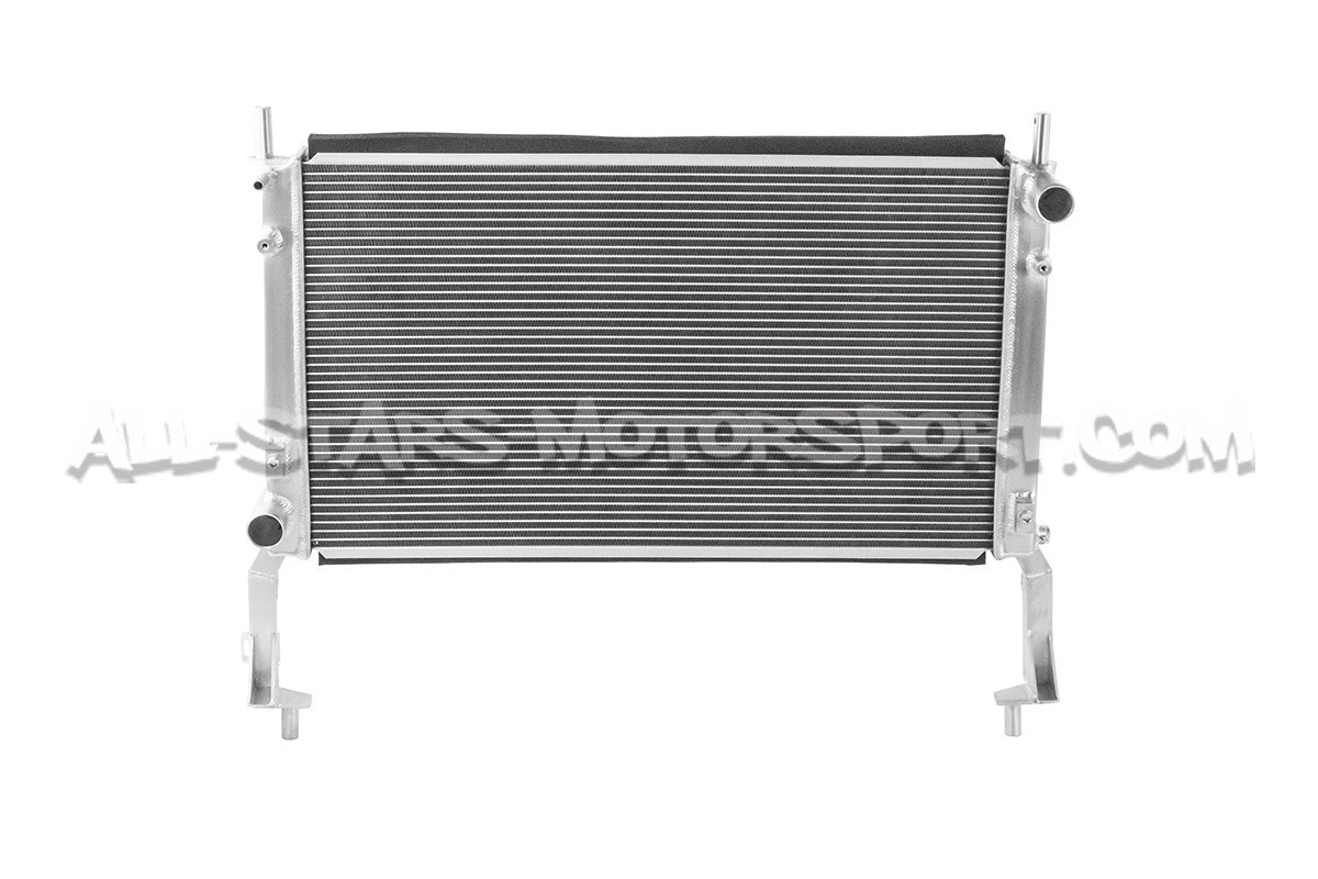Mustang 2.3 Ecoboost S550 (15-21) CSF Race Aluminium Radiator