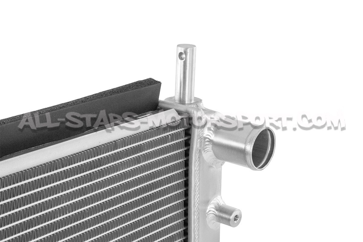 Mustang 2.3 Ecoboost S550 (15-21) CSF Race Aluminium Radiator