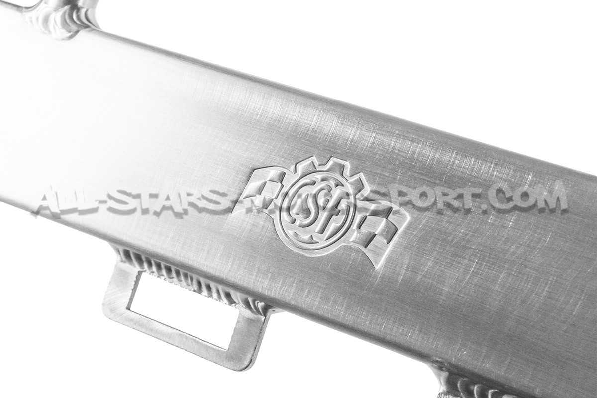 Mustang 2.3 Ecoboost S550 (15-21) CSF Race Aluminium Radiator