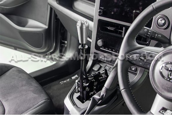 Race shift Airtec para Toyota Yaris GR Gen.2
