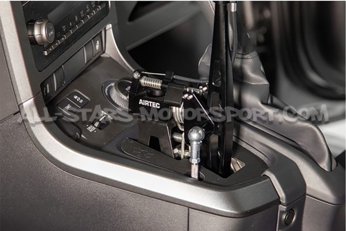 Race shifter Airtec pour Toyota Yaris GR Gen.2