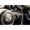 MMX Performance MINI Cooper S / JCW F56 Magnetic Steering Wheel Shift Paddles