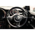 MMX Performance MINI Cooper S / JCW F56 Magnetic Steering Wheel Shift Paddles