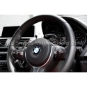 Levas magnéticas de cambio MMX Performance para volante de M135i / M140i / M235i / M240i / 335i / 340i / M2 / M3 F80 / M4 F8x