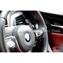 Palettes au volant magnétiques MMX Performance pour M135i / M140i / M235i / M240i / 335i / 340i / M2 / M3 F80 / M4 F8x