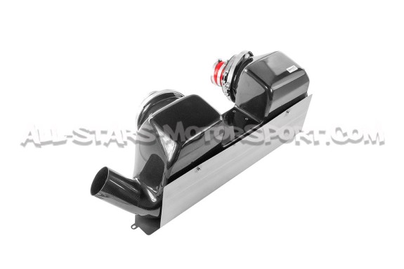 Ferrari F430 Gruppe M Carbon Fiber Intake System