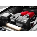 Ferrari F430 Gruppe M Carbon Fiber Intake System