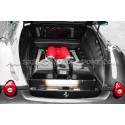 Admision de carbono Gruppe M para Ferrari F430