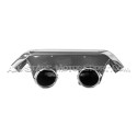 Admision de carbono Gruppe M para Ferrari F430