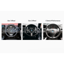 Palettes au volant magnétiques MMX Performance pour M135i / M140i / M235i / M240i / 335i / 340i / M2 / M3 F80 / M4 F8x