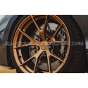 Kit de conversion goujons 80mm et écrous MMX Performance pour BMW F-serie, G-serie (14 x 1,25)