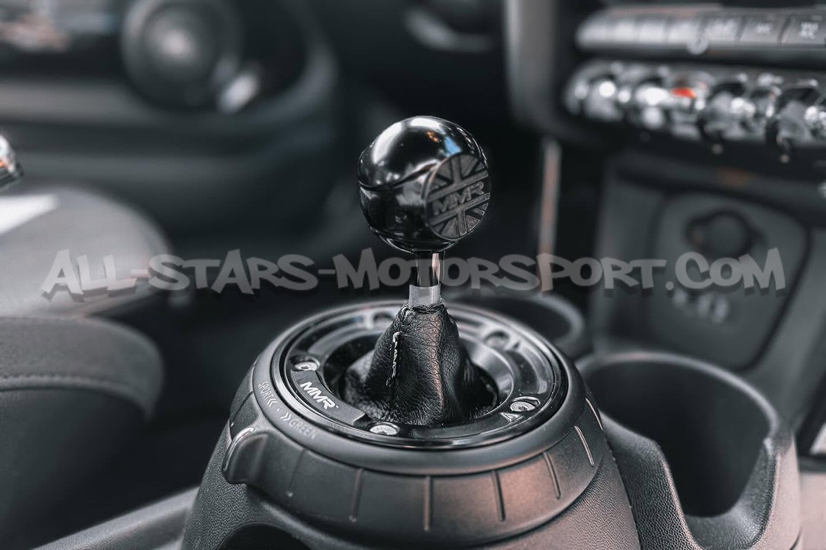 MMX Mini F56 Short Shifter Kit
