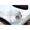 Ambientador Turbo con aroma cítrico