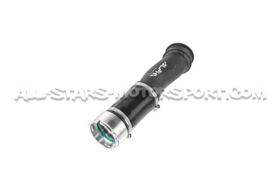 Outlet de turbo Alpha Competition pour BMW M2 / 135i / 235i F2x et ...