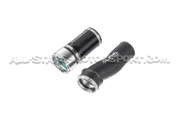 Mangueras outlet de turbo Alpha Competition para BMW M2 / 135i / 23...