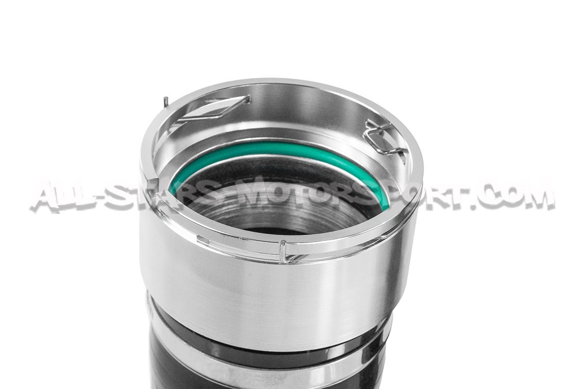 Mangueras outlet de turbo Alpha Competition para BMW M2 / 135i / 23...
