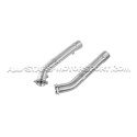 Downpipes decata Alpha Competition pour BMW M3 E9x