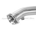 Downpipes decata Alpha Competition pour BMW M3 E9x