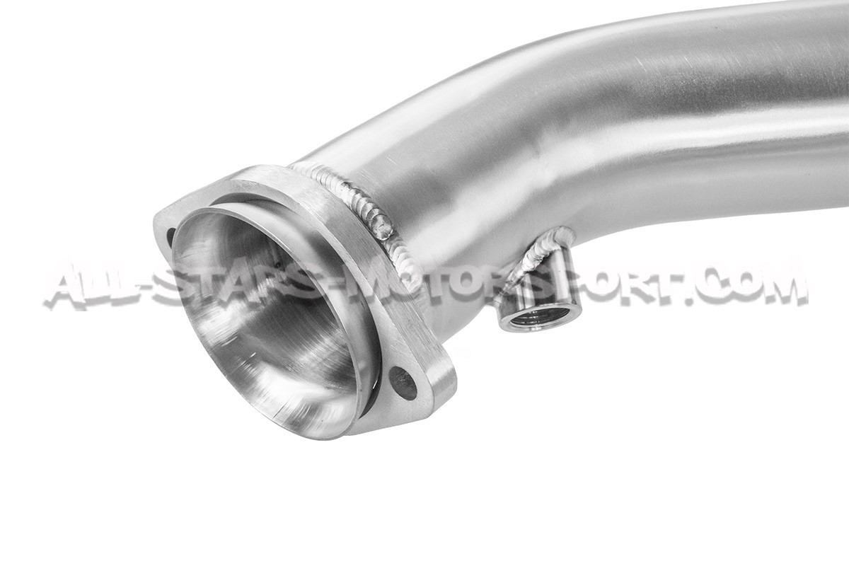 Downpipes decata Alpha Competition pour BMW M3 E9x