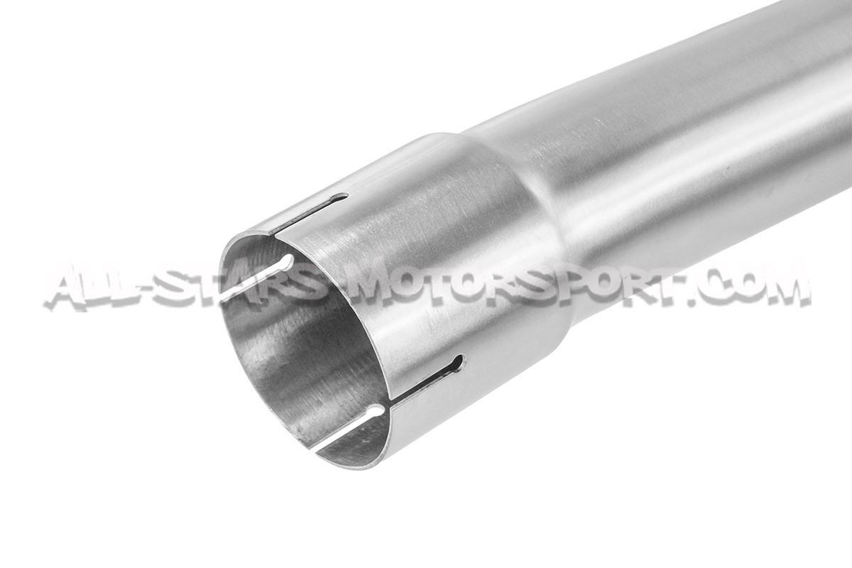 Downpipes decata Alpha Competition pour BMW M3 E9x