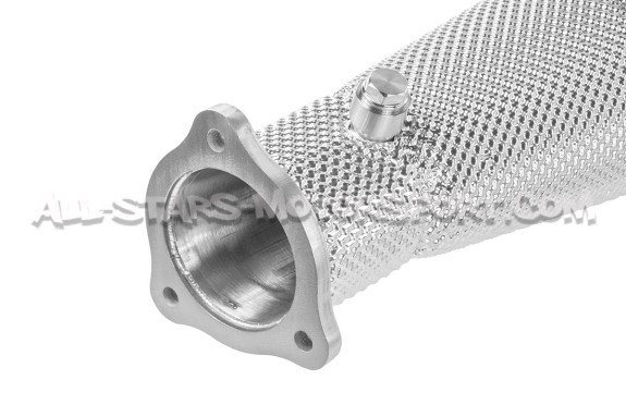Downpipes decata Alpha Competition pour Audi RS4 B9 / RS5 F5