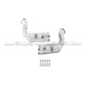 Audi RSQ8 / Lamborghini Urus Alpha Competition Decat Downpipes