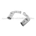 Audi RSQ8 / Lamborghini Urus Alpha Competition Decat Downpipes